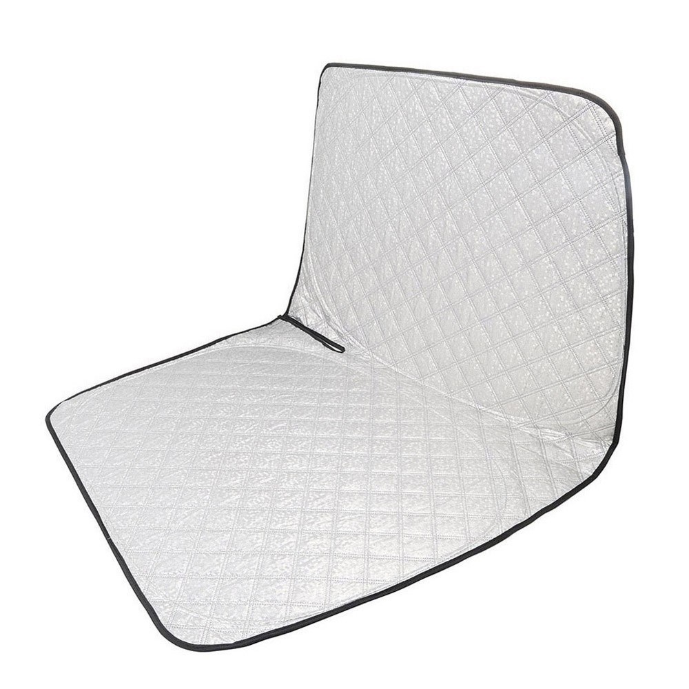 Car Front Windscreen Windscreen Sun Shade for BMW i3 2014-2022