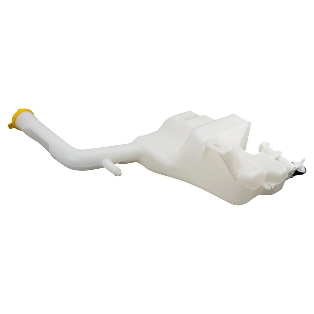 New Windshield Washer Reservoir Fits 2011-2014 Mazda 2