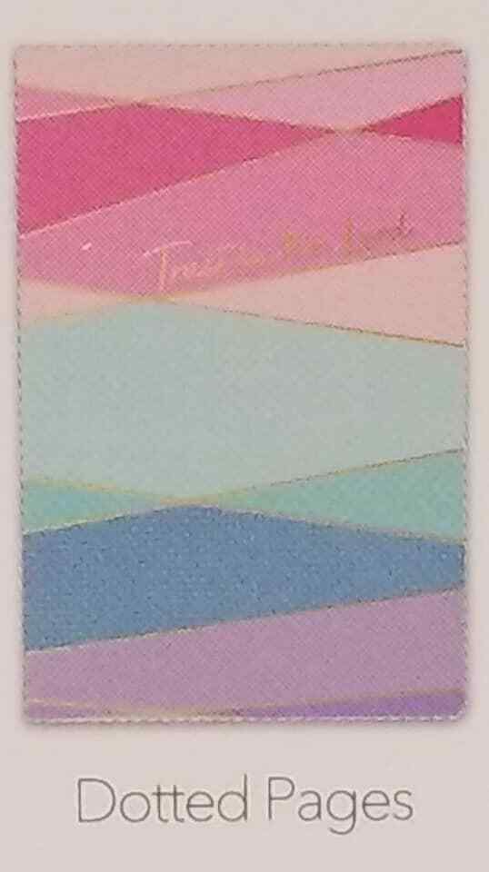 Ustyle Collections 3 Pack Notebook (LOC RM G8-1)