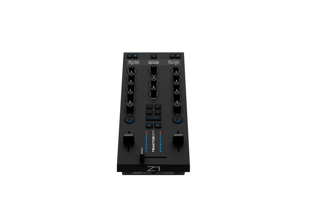 Native Instruments Traktor Kontrol Z1 Mk2 DJ Controller