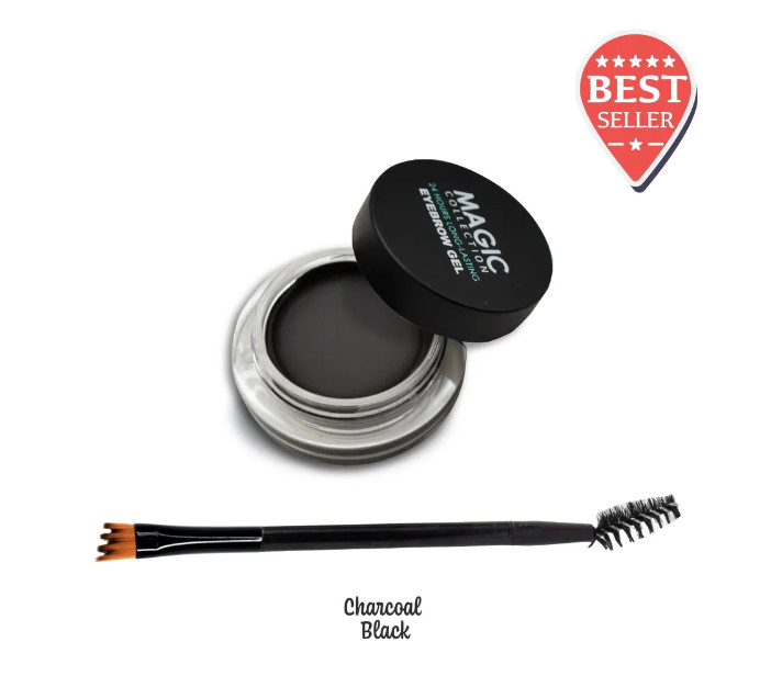 [24 Hours Long Lasting & Waterproof] Eyebrow Gel