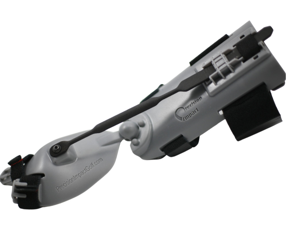 Precision Impact by Pure Swing Products