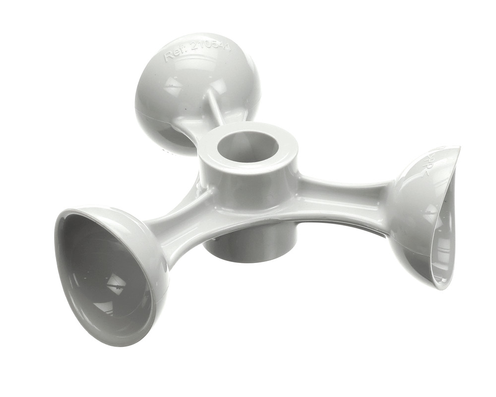 Zummo Small Cup 210541