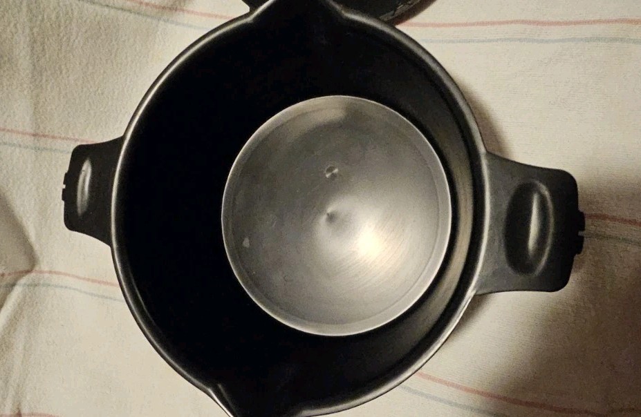 The Pampered Chef Rice Cooker