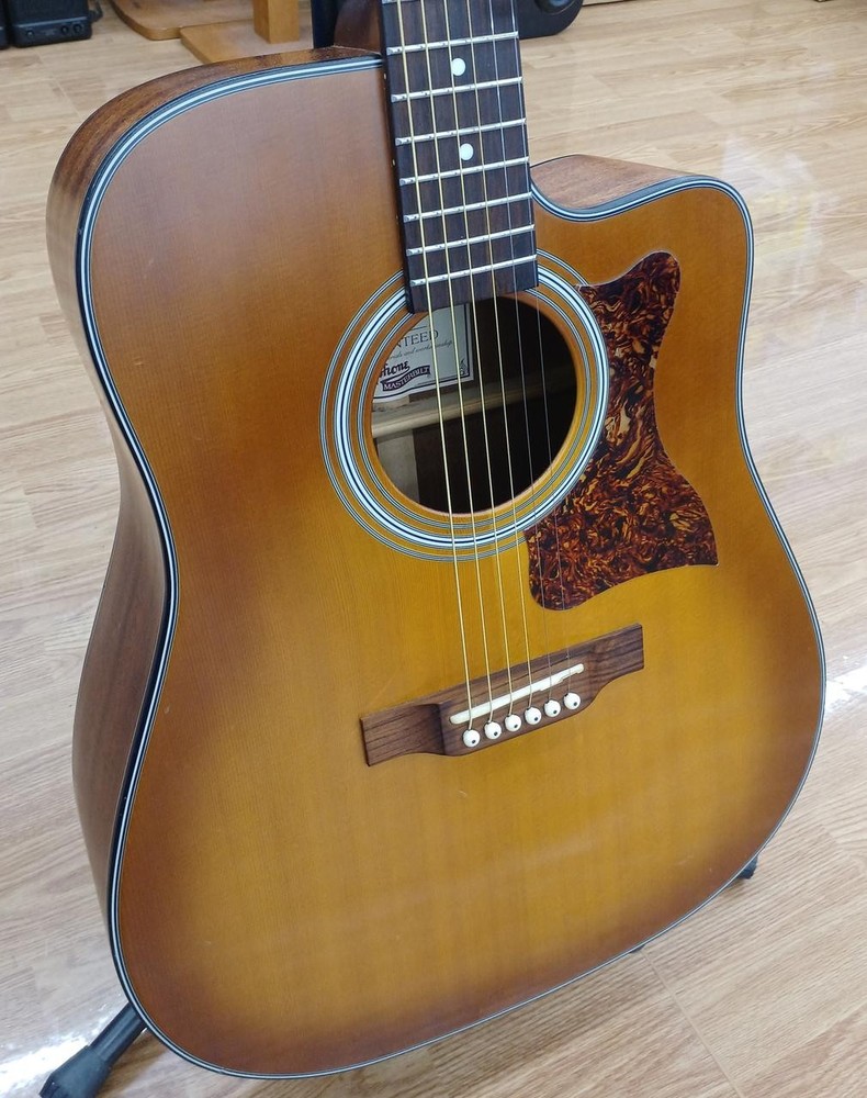EPIPHONE DR-400 MCE Electric Acoustic