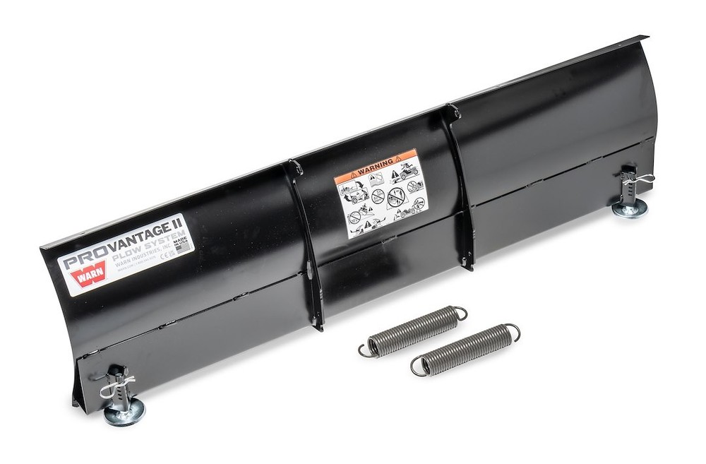Warn 103754 Provantage II SNOW PLOW ACCESSORIES