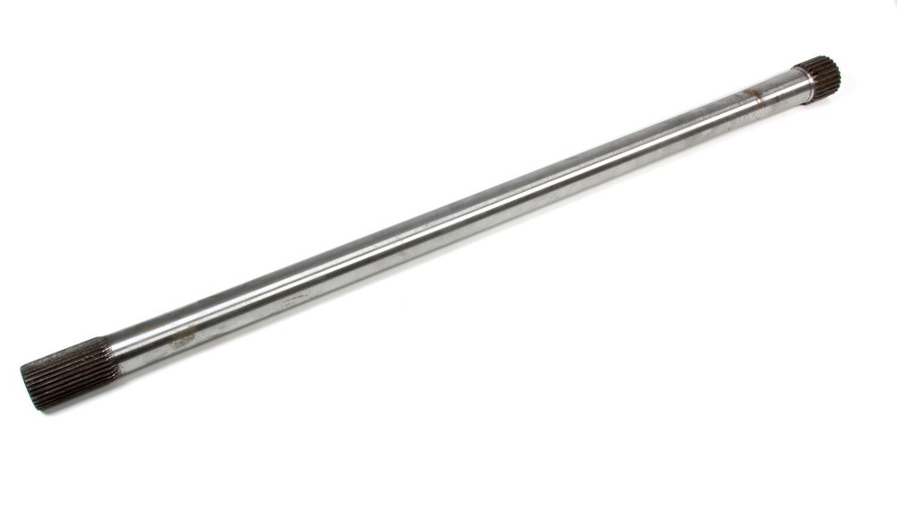 WINTERS 5067-34 Solid Axle 34in