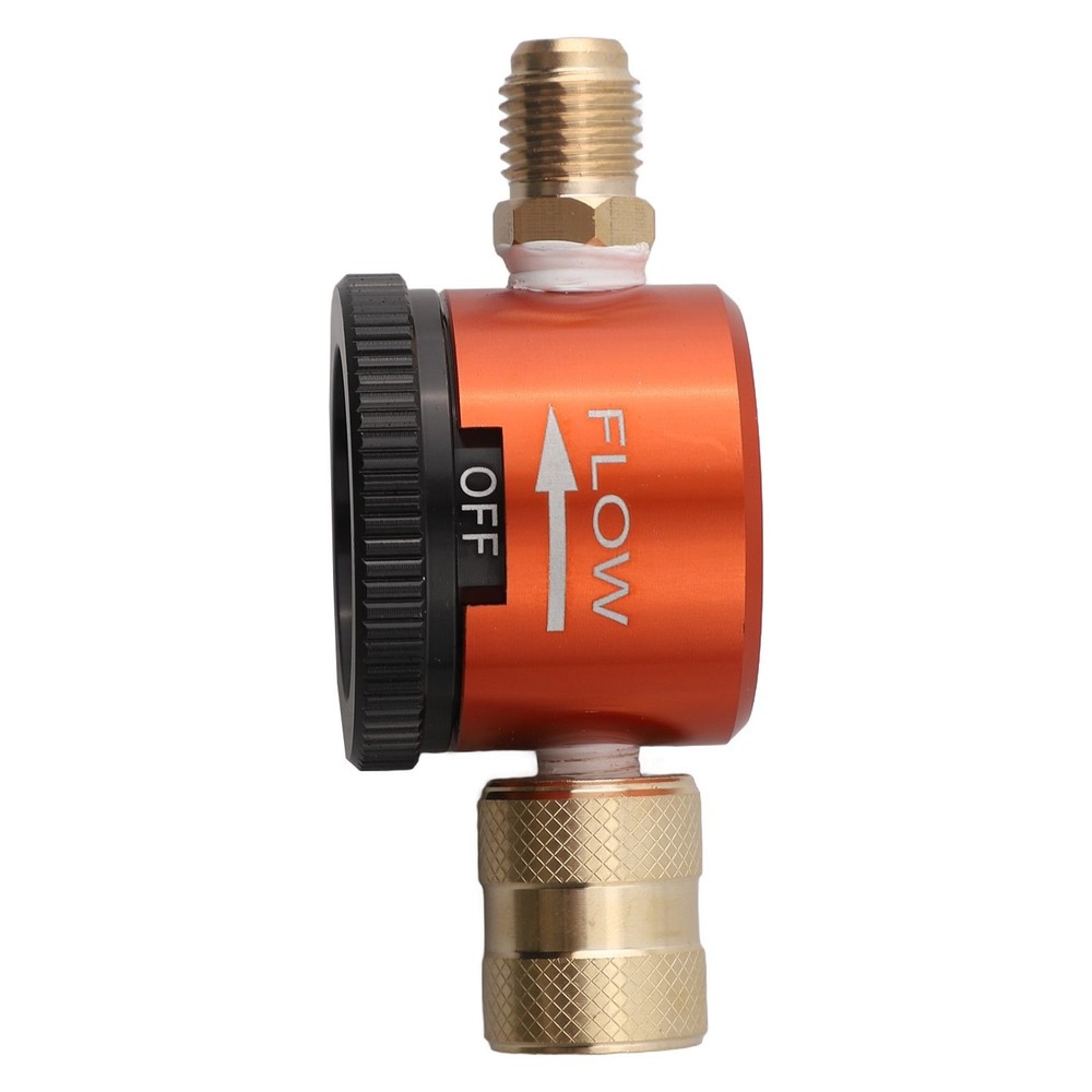 Nitrogen Flush and Brazing Tool Designed to Enhance For HVAC System Longevity