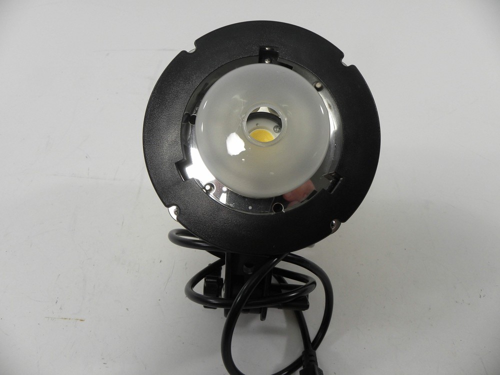 Interfit Honey Badger 320 Strobe Light