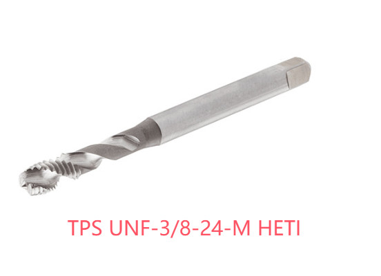 1  PCS  ORIGINAL  INSERTS   TPS UNF-3/8-24-M HETI