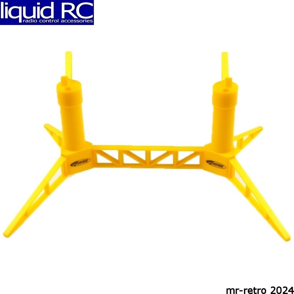 Estes 2293 Model Rocket Cradle