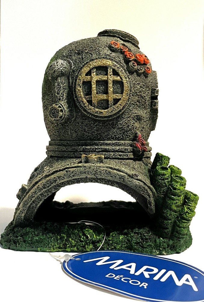 Marina Divers Helmet - Small - A4732
