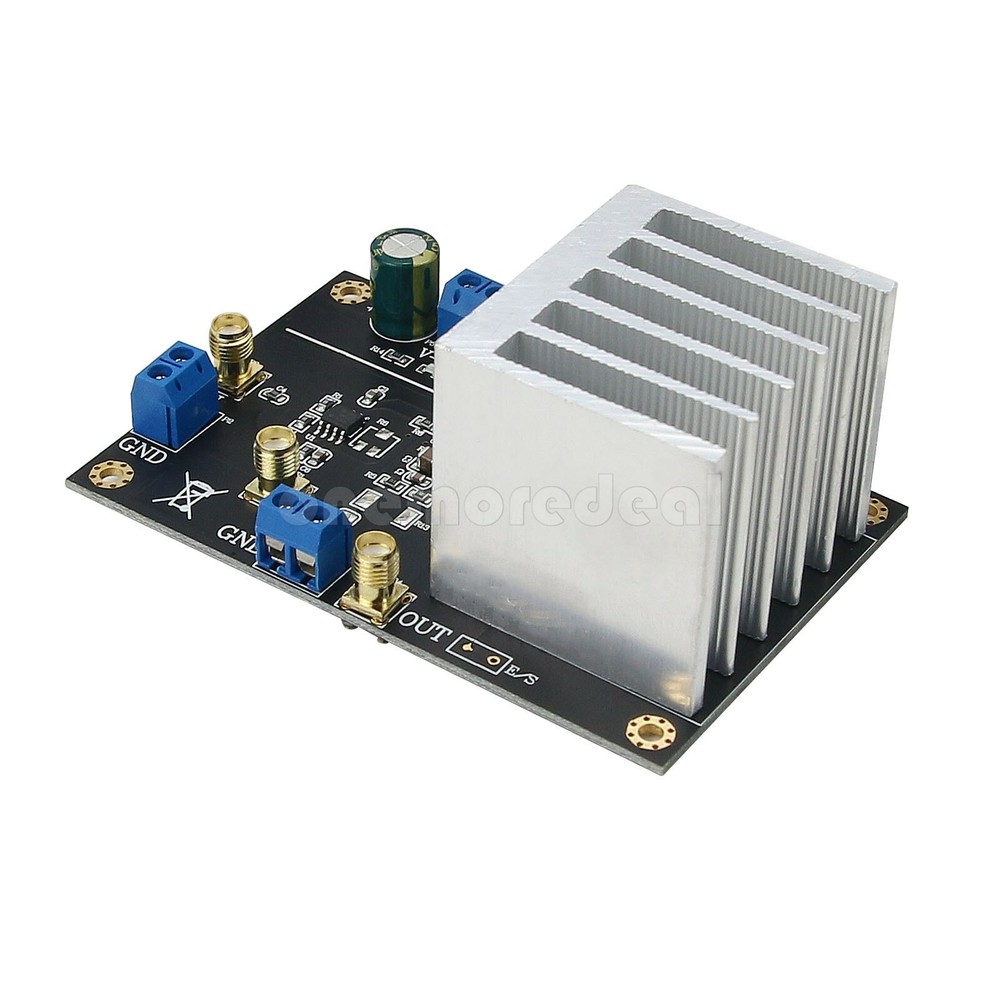 OPA548 Power Operational Amplifier Current Amplifier 3A Continuous Current