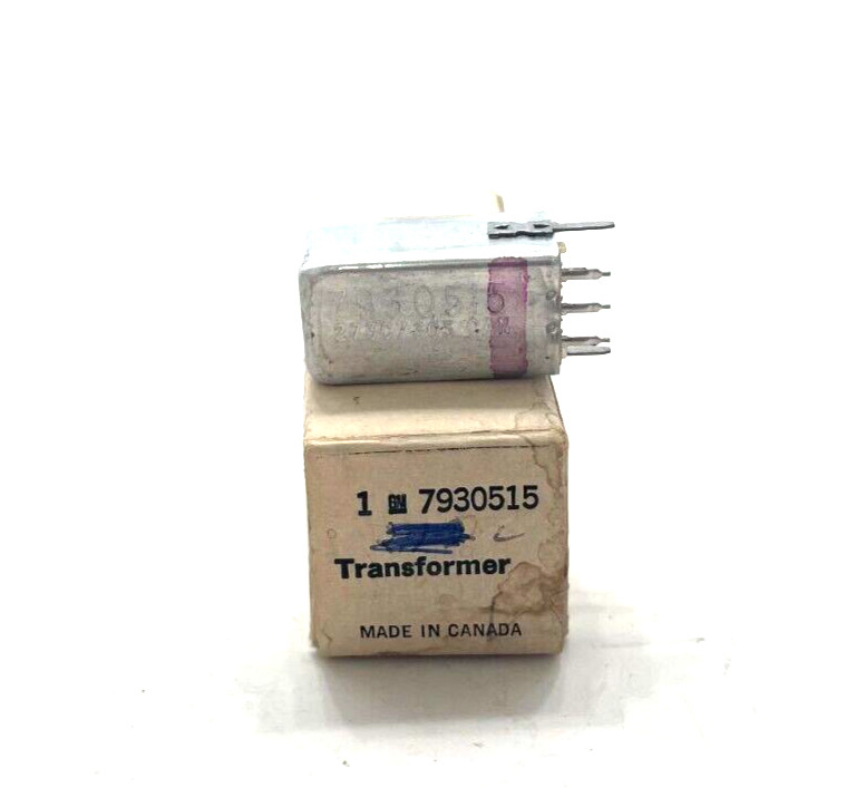 GE 7930515 Transformer