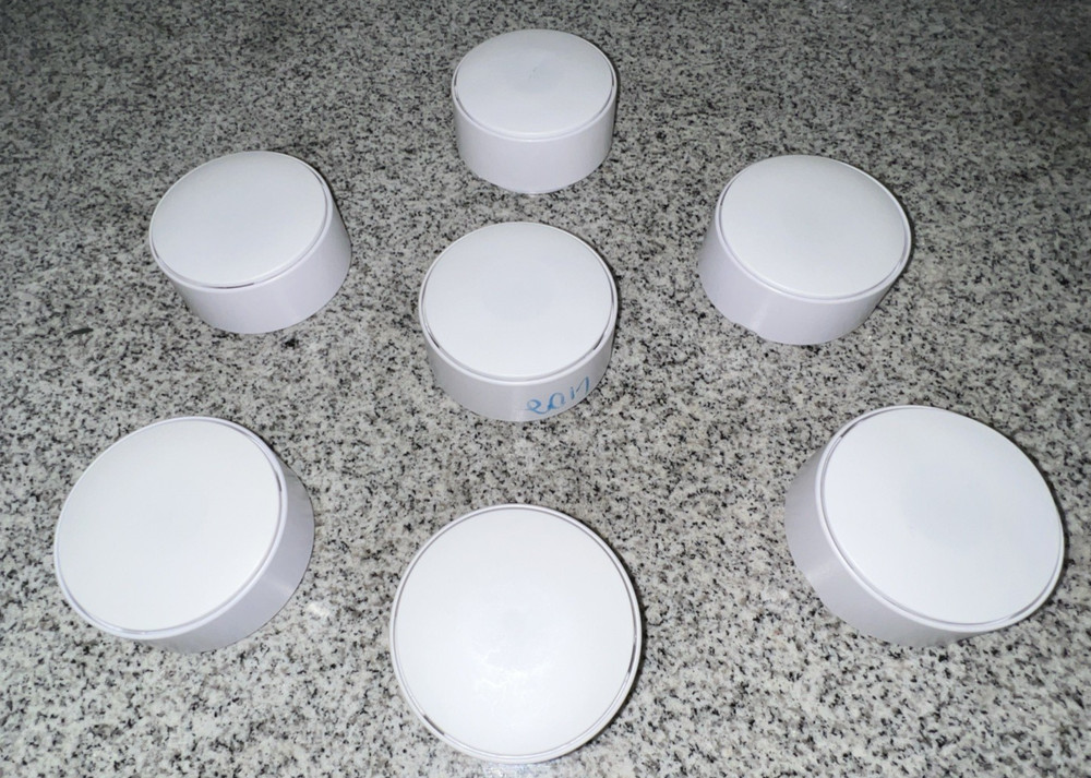Minut MT-P2 Smart Home Sensor Rev 3H Qty:7
