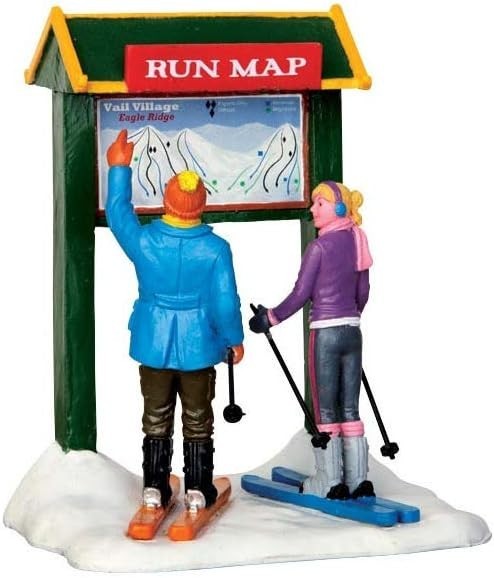 Lemax Christmas Village, Whats Next?
