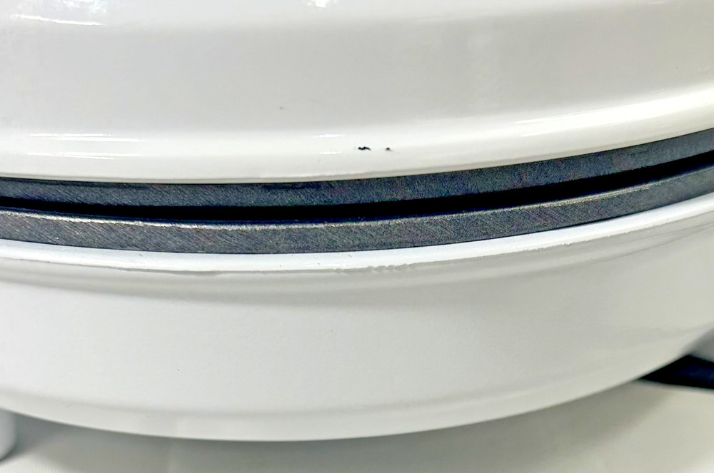 Star Wars R2D2 Waffle Maker Intertek Non-Stick Plates Very Cool