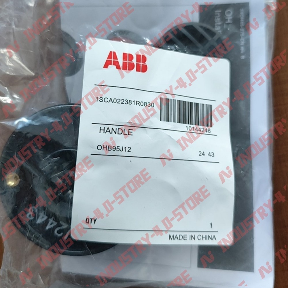 1PCS New ABB OHB95J12 Disconnect Handle