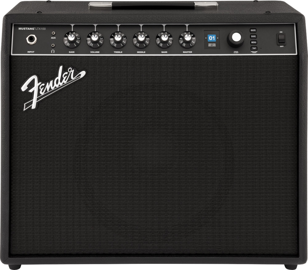 Fender Mustang LTX100 Amplifer