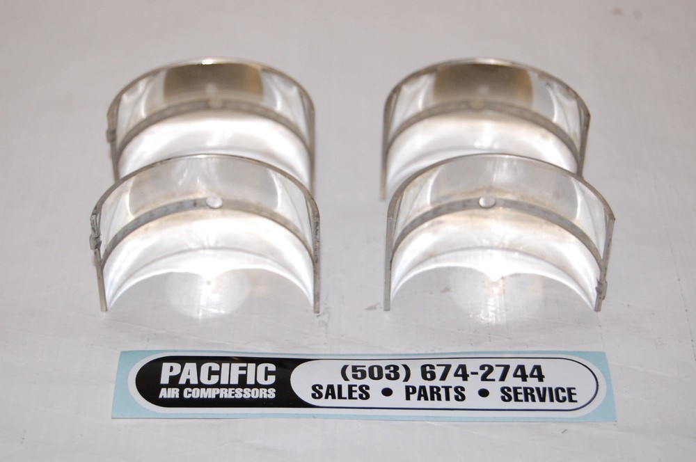 ROD BEARING INSERTS 8081