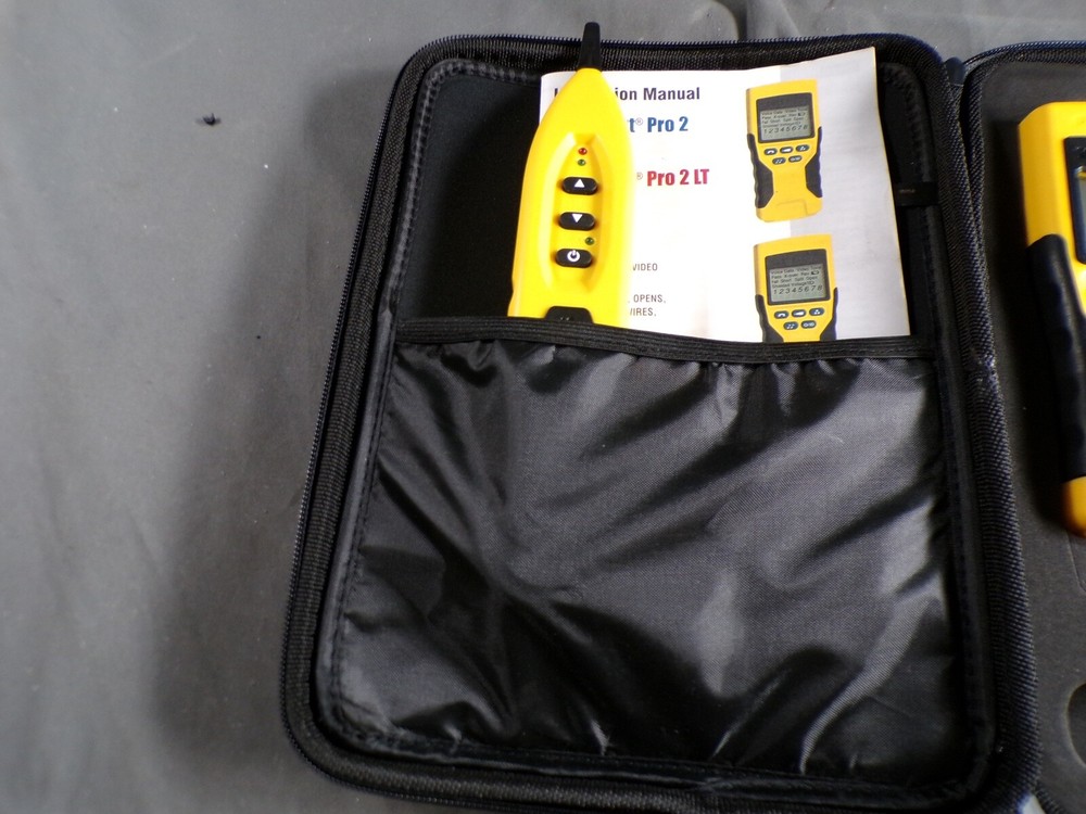 VDV SCOUT PRO 2 VDV501-098