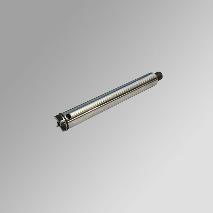 Forster Trimmer Replacement Cutter Shaft - Original Case Trimmer for 17 Caliber