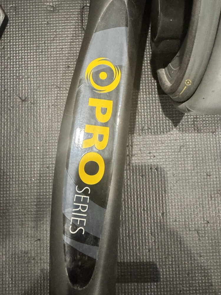Cycle Ops Power Pro Series