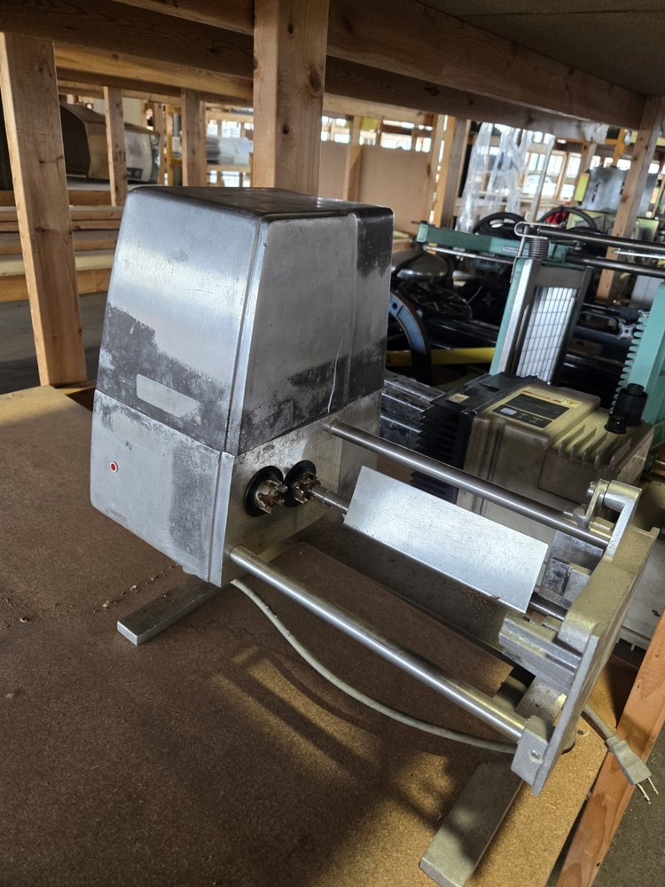 Hobart 403 Commercial Meat Tenderizer