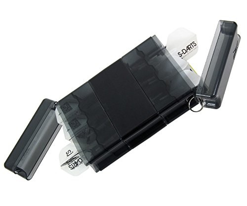 More omnipotent darts case smoke Japan