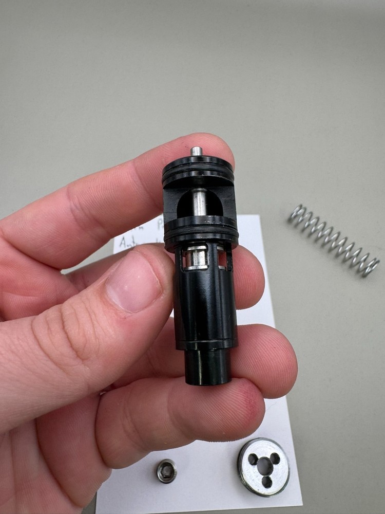 Alien Paintball Autococker Morph Valve Kit