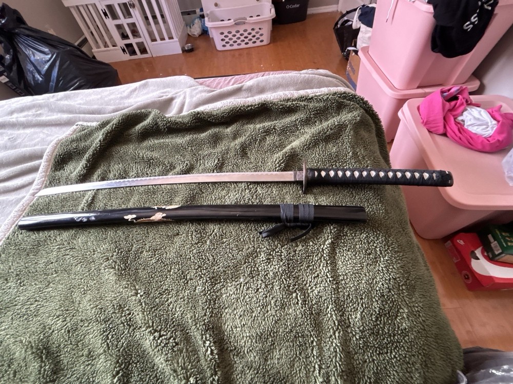 Katana China