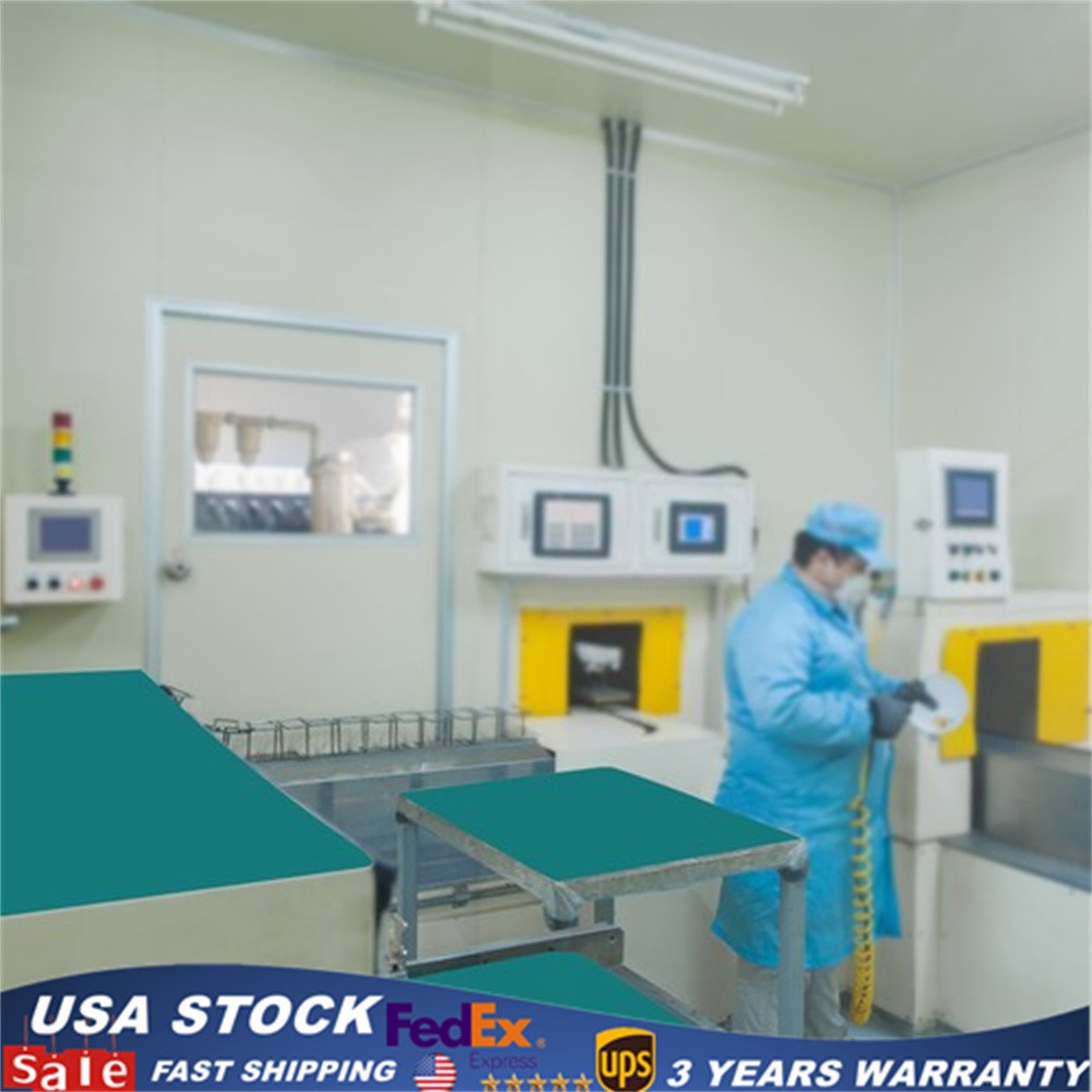 Anti-Static ESD Rubber Table Floor Mat 118" x 23" large For Workbench