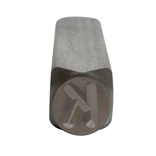 CH Hanson 20300K - Stamp Sort-1/4" Standard K