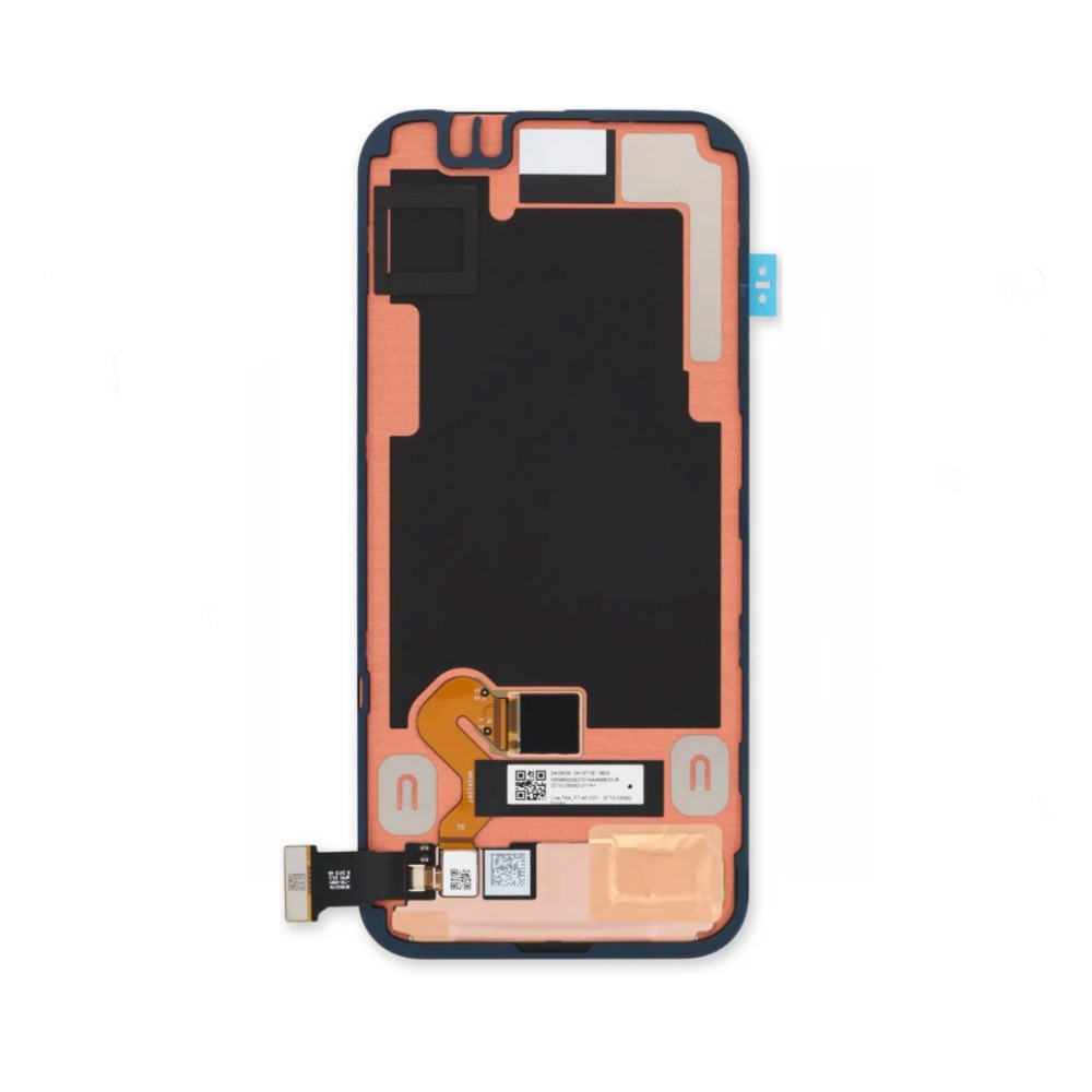 For Google Pixel 9 OLED Display LCD Touch Screen Digitizer Replacement Assembly