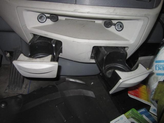 Replaces 2018 PETERBILT 579 INTERIOR PART , MD