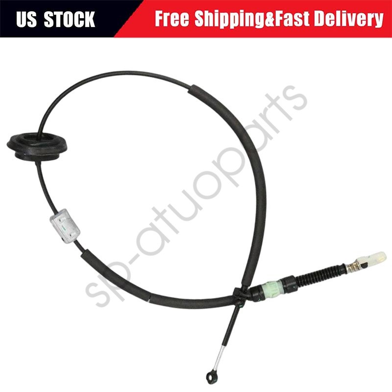 Automatic Transmission Shift Cable for 2011-2020 Dodge Journey 4721940AE New