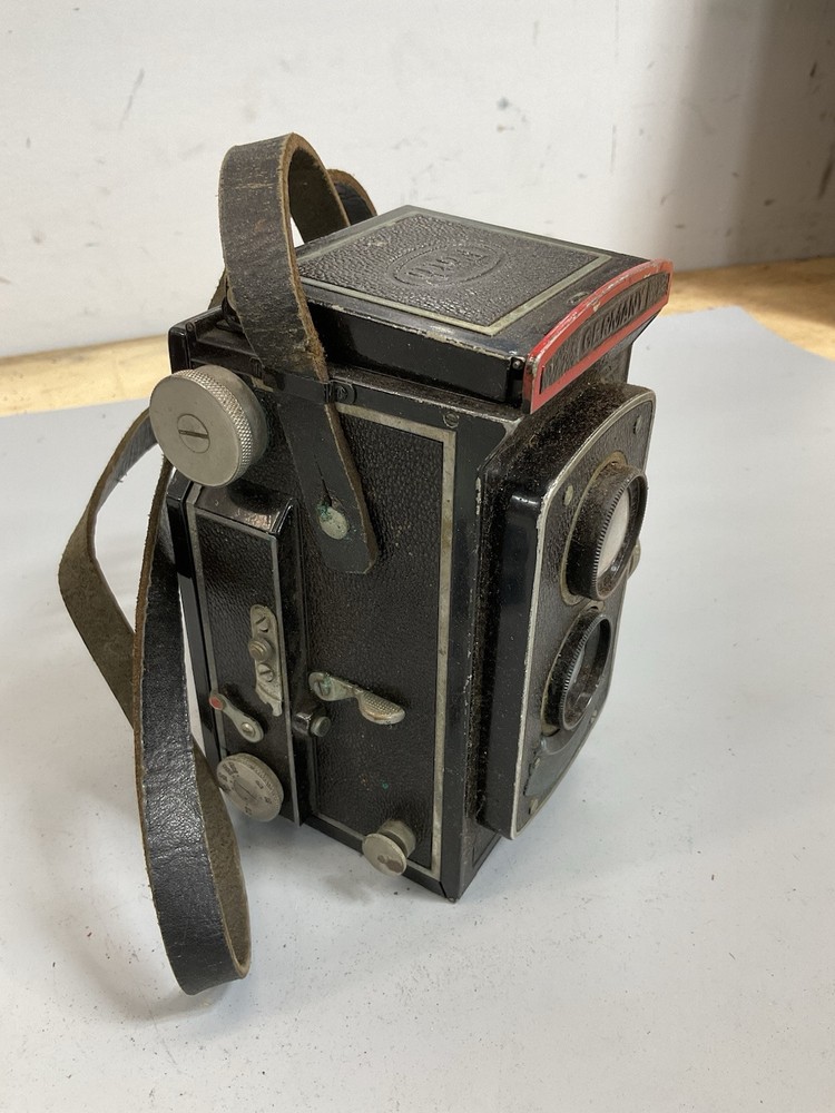 FOTH FLEX CAMERA bg149