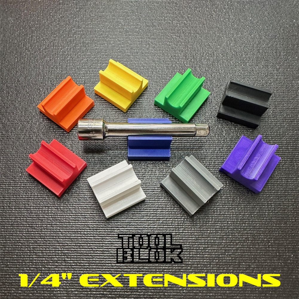 Extension Bloks