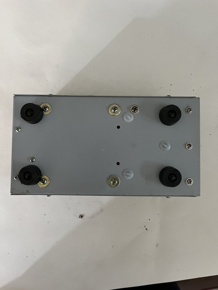 ASG PS-55 POWER SOURCE Used Fast Shipping