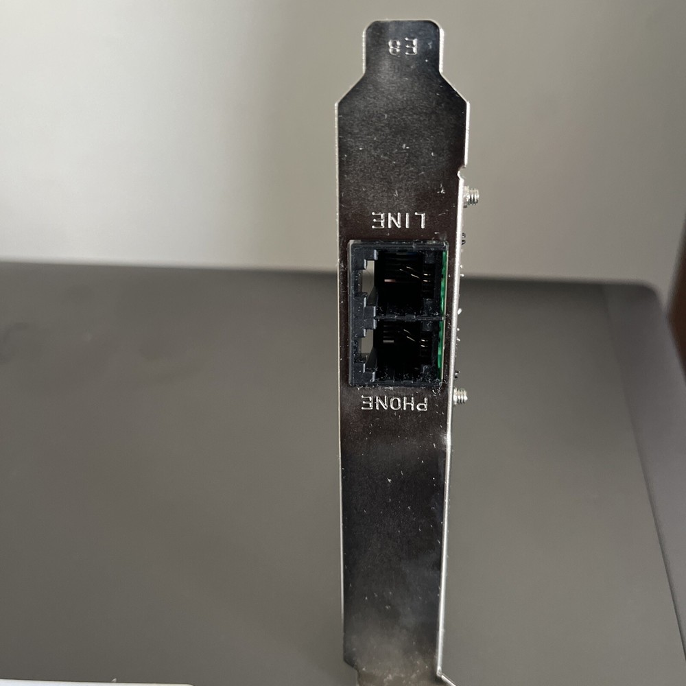 Stratitec IC56A Pci Controllerless 5K Modem