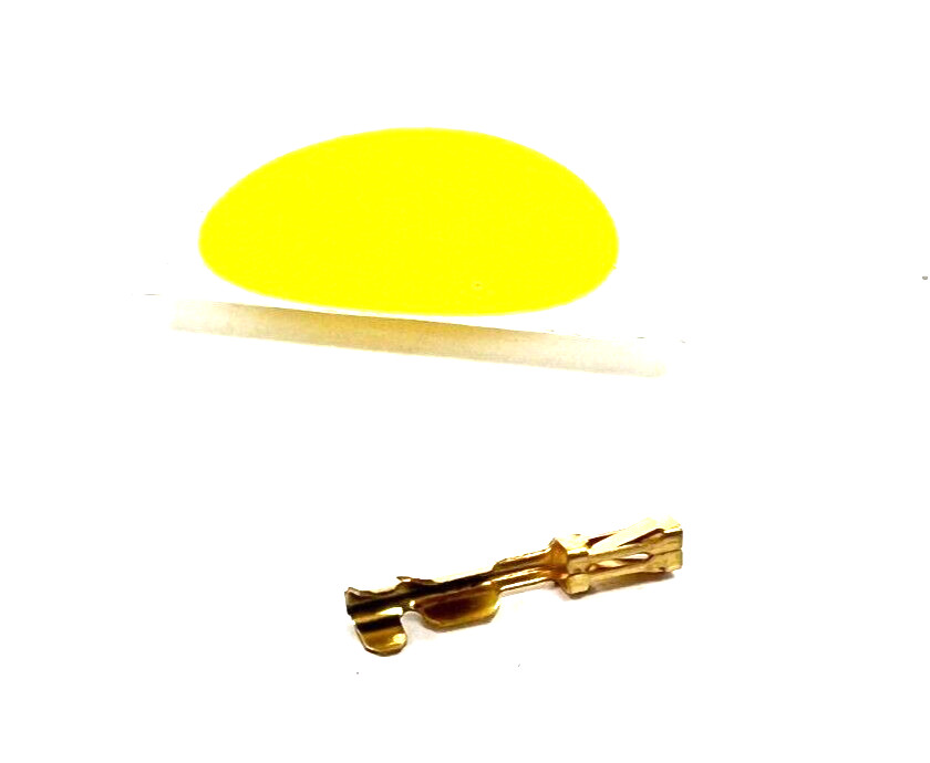 MOUSER ELECTRONICS INC 571-876672 TE CONNECTIVITY HEADERS & WIRE HOUSING