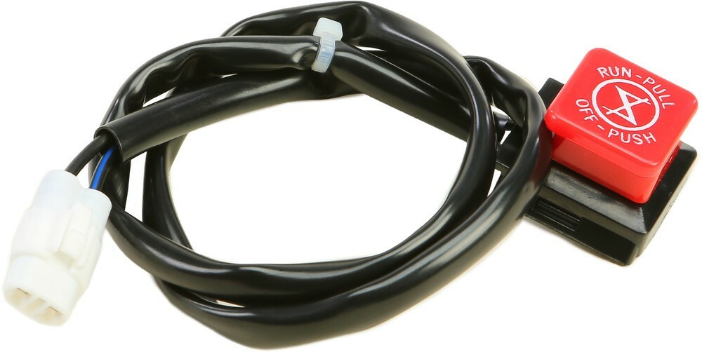 Polaris Indy 600/SP, 2013-2014, Kill Switch - 4015321