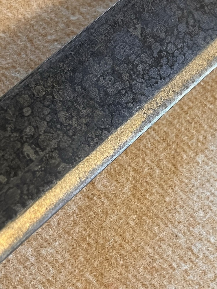WWII Machete "TRUE TEMPER 1945" Jungle, Airborne