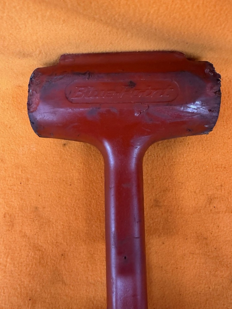 Blue Point 5lb Dead Blow Hammer BC7B 20"