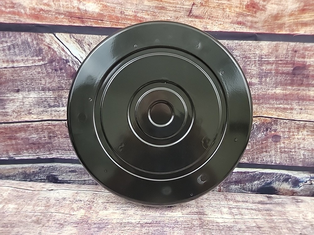 Nuwave Pro Plus Infrared Oven 20602 Replacement Base, Drip Pan, & 10" Baking Pan