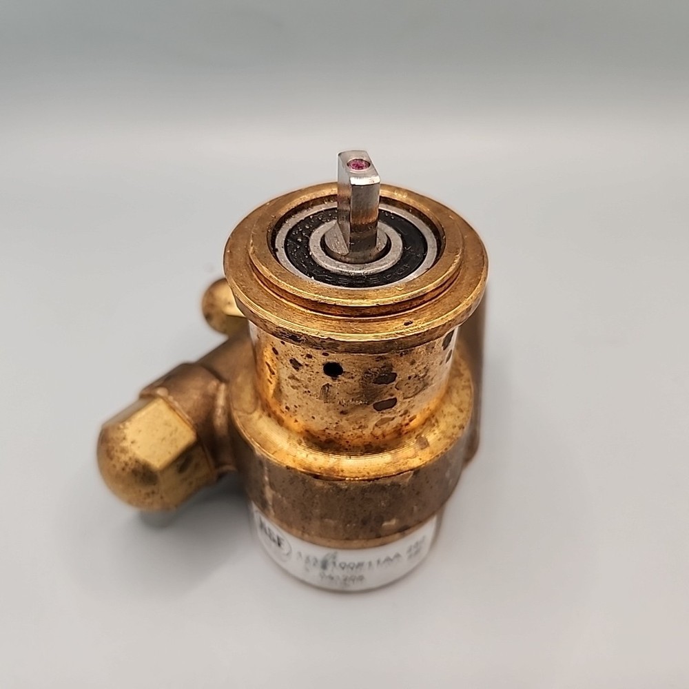 Procon 111A100F11AA 250 PSI Rotary Vane Pump Brass