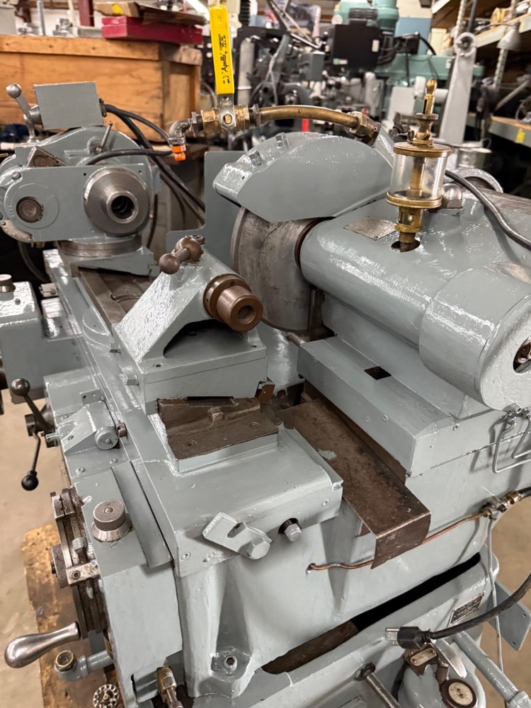 Arter EG-103 OD Grinder