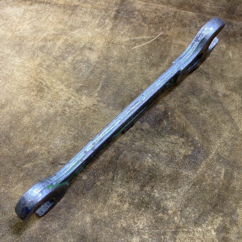 Vintage Germany EBERHARDT Wrench Tool WW2.