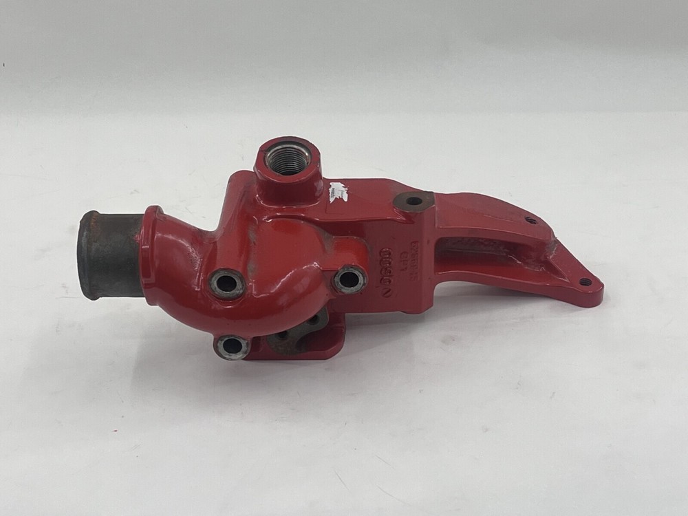 Cummins Water Inlet Connection 5286944