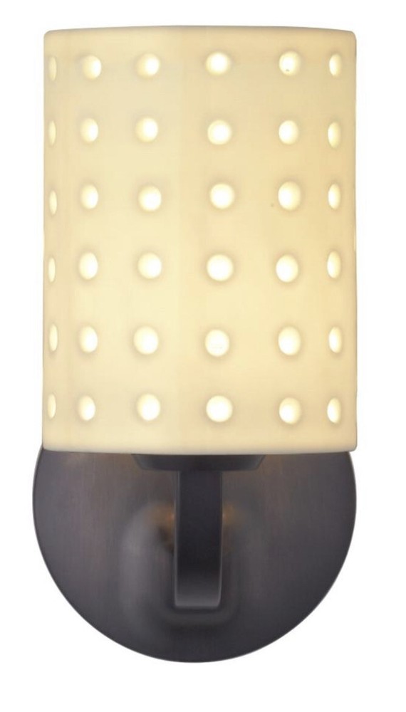 Oggetti Luce Jazz Rondo Sconces (Pair)